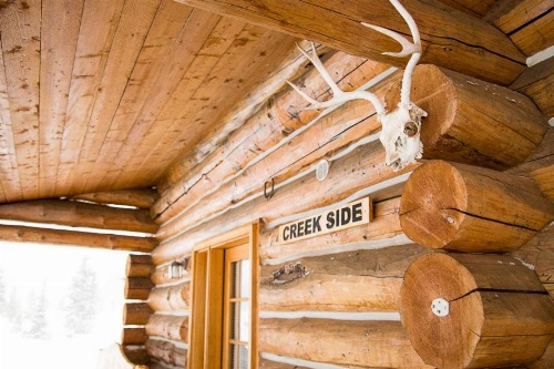 Wyoming High Country Lodge image 16