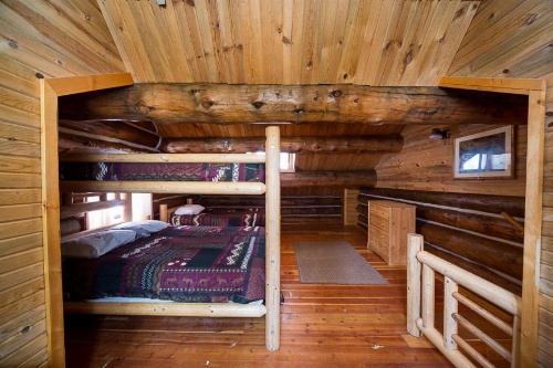 Wyoming High Country Lodge image 34