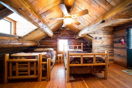 Wyoming High Country Lodge image 44