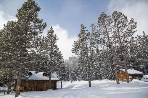 Wyoming High Country Lodge image 7